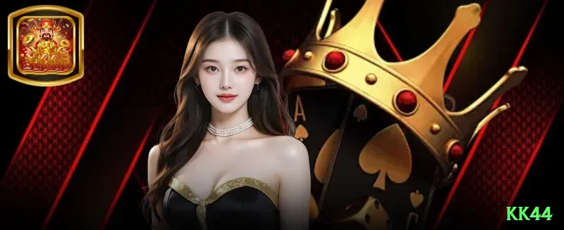 kk44 - Live Legend Screenshot 1