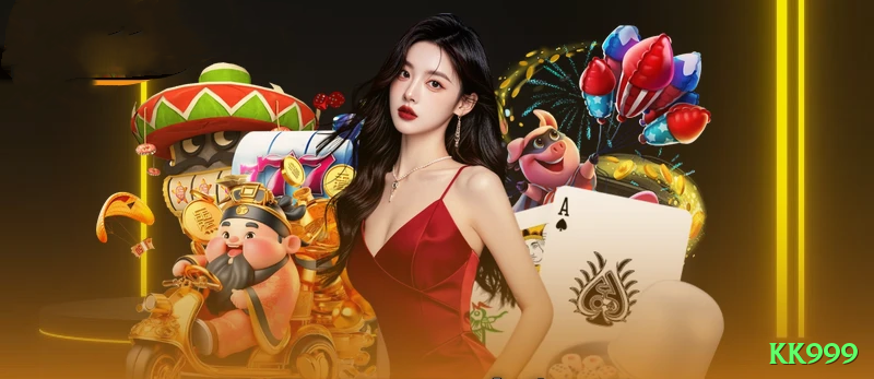 kk999 Official v1.6.3 Screenshot 1