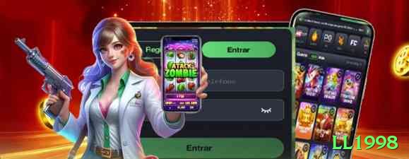 ll1998 Casino Official v4.5.9 Screenshot 2