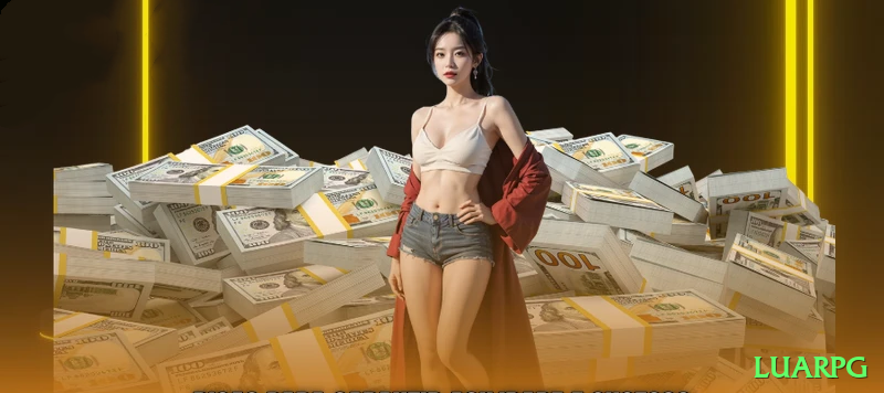 luarpg Supreme - bônus diário Screenshot 1