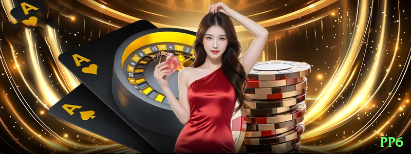 pp6 Casino Pro v4.4.2 Screenshot 1