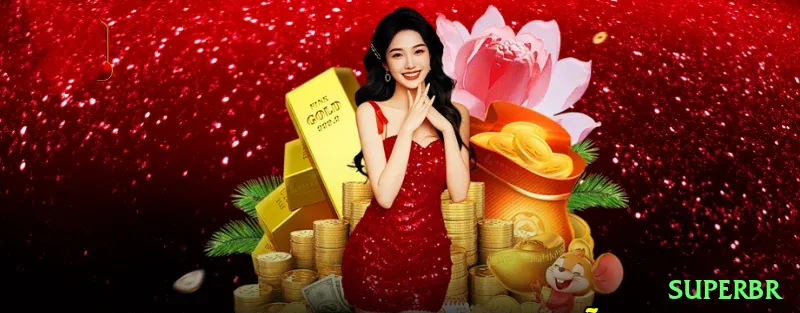 superbr Master Jackpot Screenshot 2