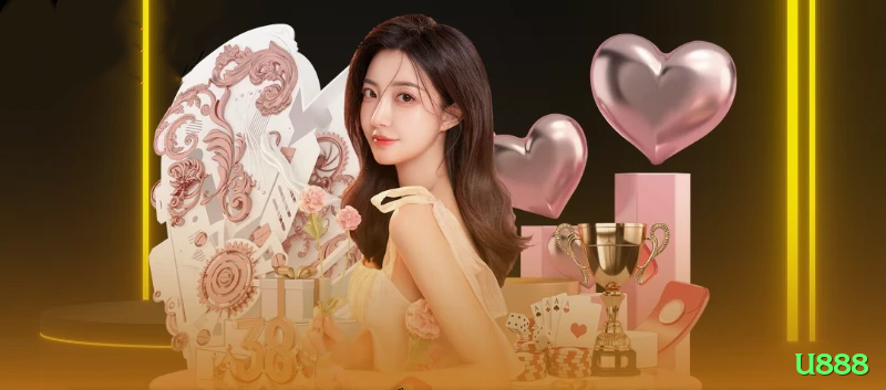 u888 Super 2026 Screenshot 1