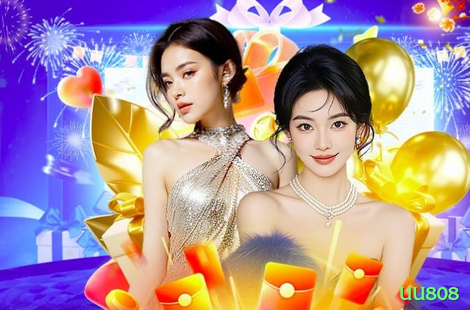 uu808 Casino Legend v4.6.4 Screenshot 2