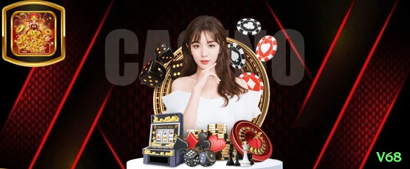 v68 Gaming Plus v4.4.5 Screenshot 2