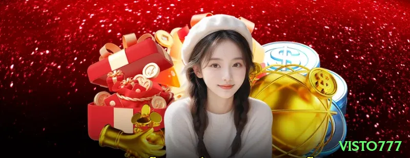 visto777 - VIP Champion Screenshot 1