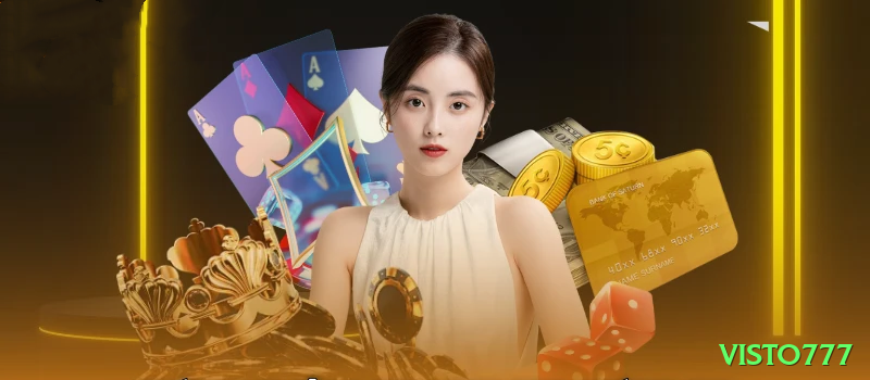 visto777 - VIP Champion Screenshot 2