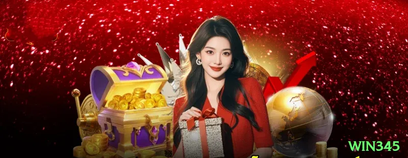 win345 Plus Casino App Screenshot 1