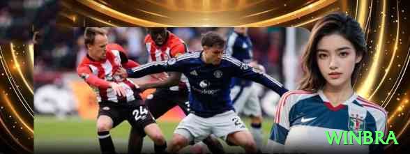 winbra Deluxe New Screenshot 1